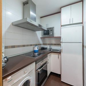 Apartamento de 2 Dormitorios